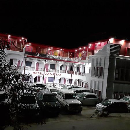 Hotel Jagat Raj, Sitapur Sitapur  Екстериор снимка